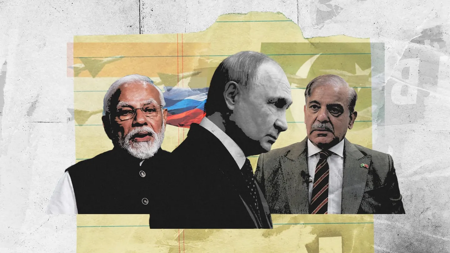 Индо-пакистанский конфликт: кого поддержит Россия?